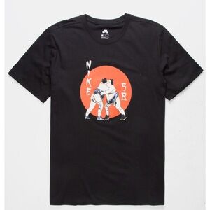 NIKE SB Wrestler Mens T-Shirt